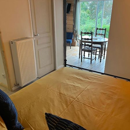 Maxilly Appart Saint-Paul-en-Chablais 외부 사진