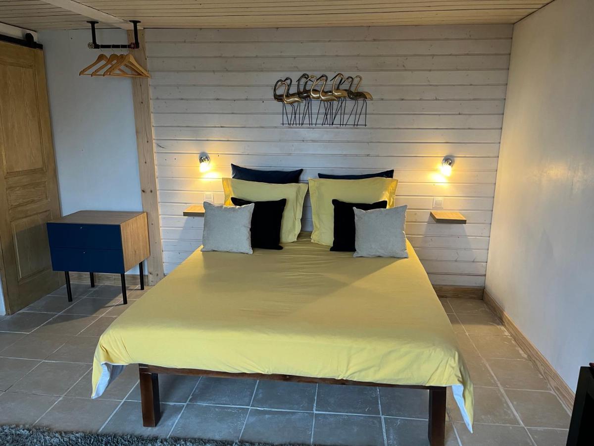 Maxilly Appart Saint-Paul-en-Chablais 외부 사진