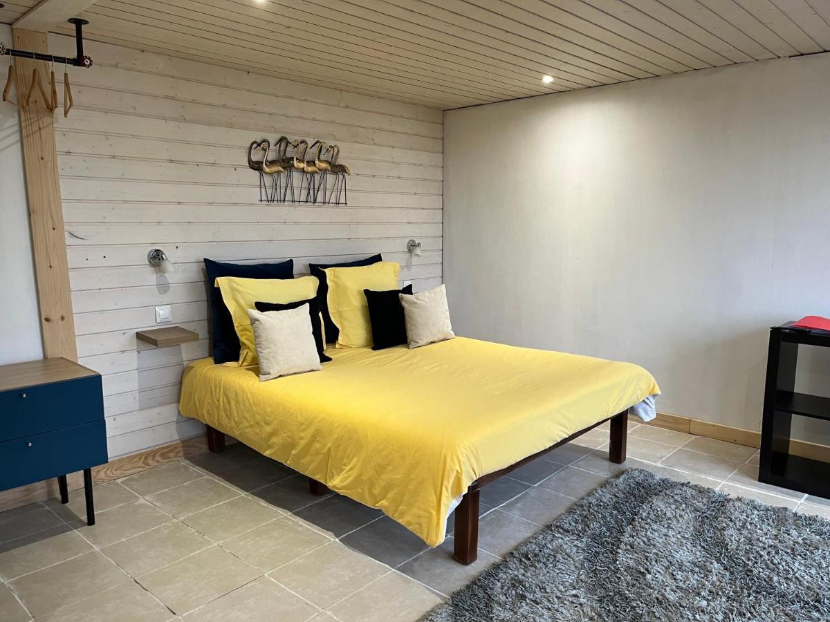 Maxilly Appart Saint-Paul-en-Chablais 외부 사진