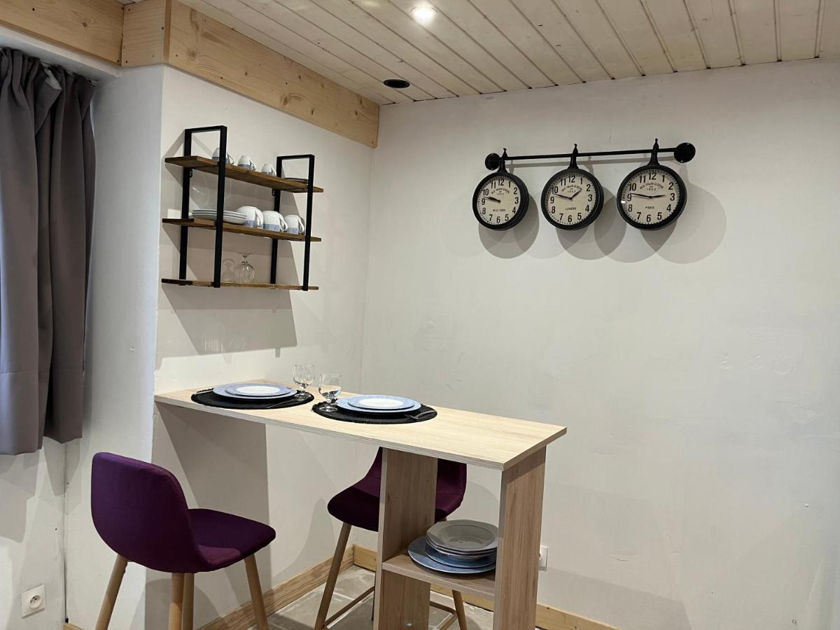Maxilly Appart Saint-Paul-en-Chablais 외부 사진