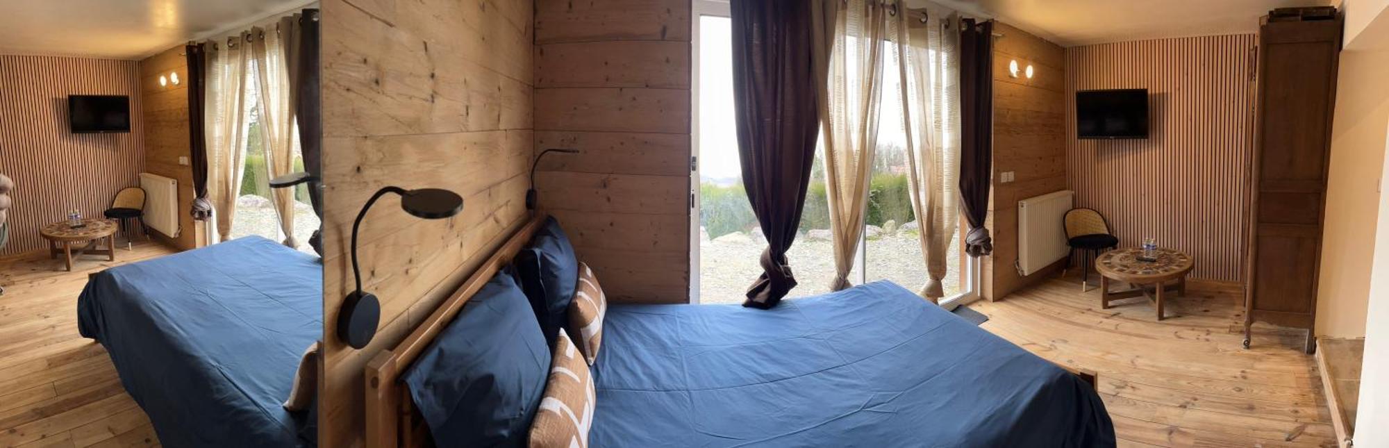 Maxilly Appart Saint-Paul-en-Chablais 외부 사진