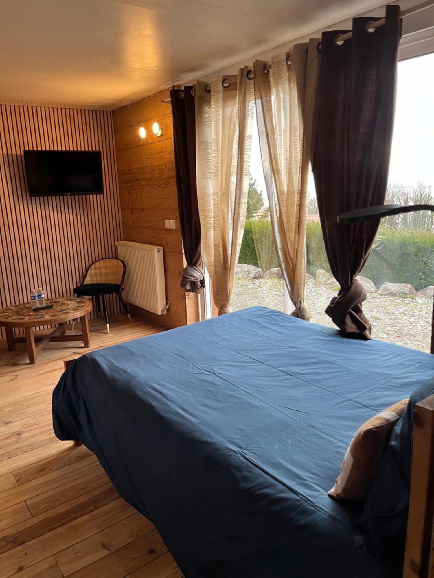 Maxilly Appart Saint-Paul-en-Chablais 외부 사진