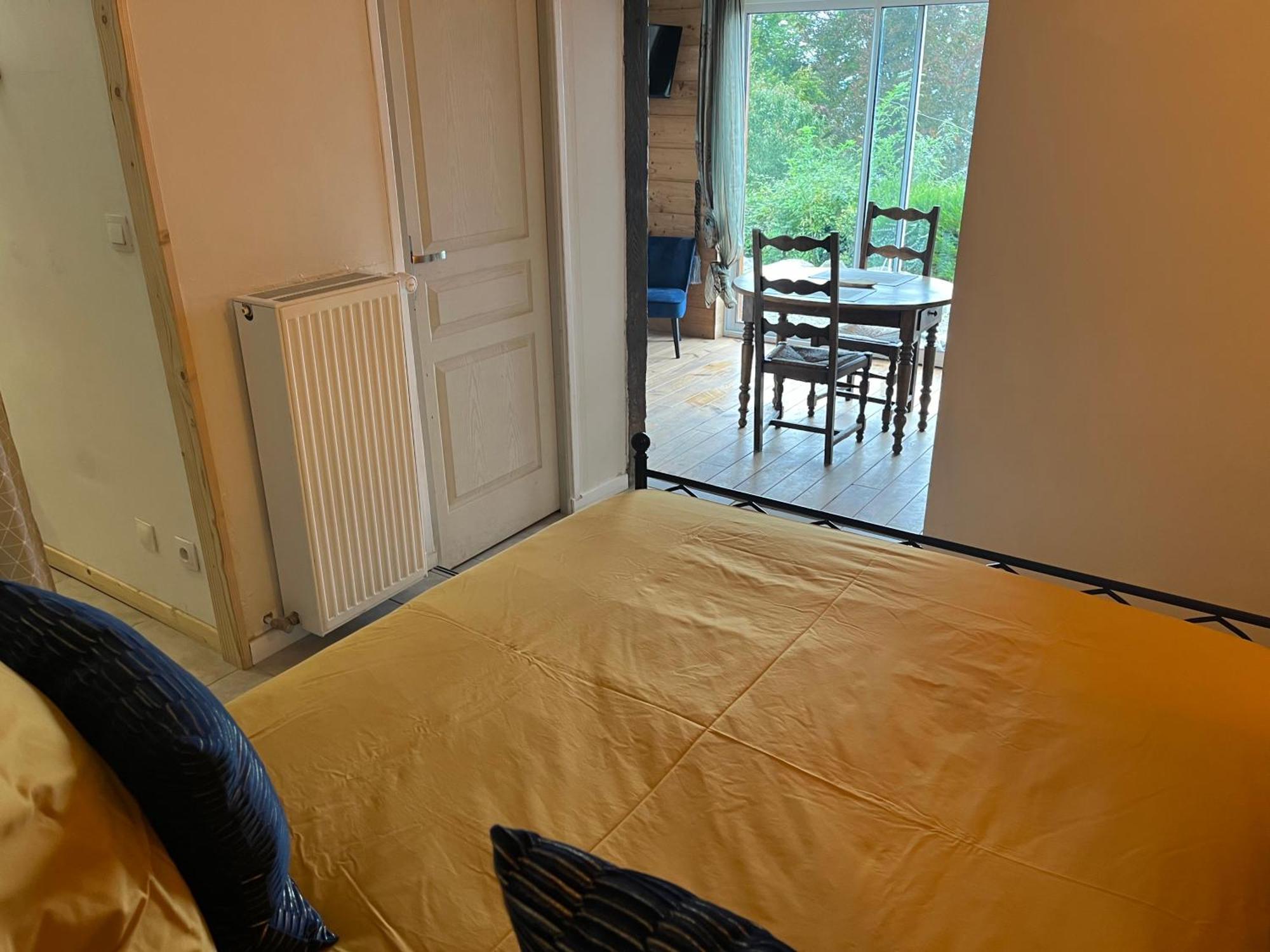 Maxilly Appart Saint-Paul-en-Chablais 외부 사진