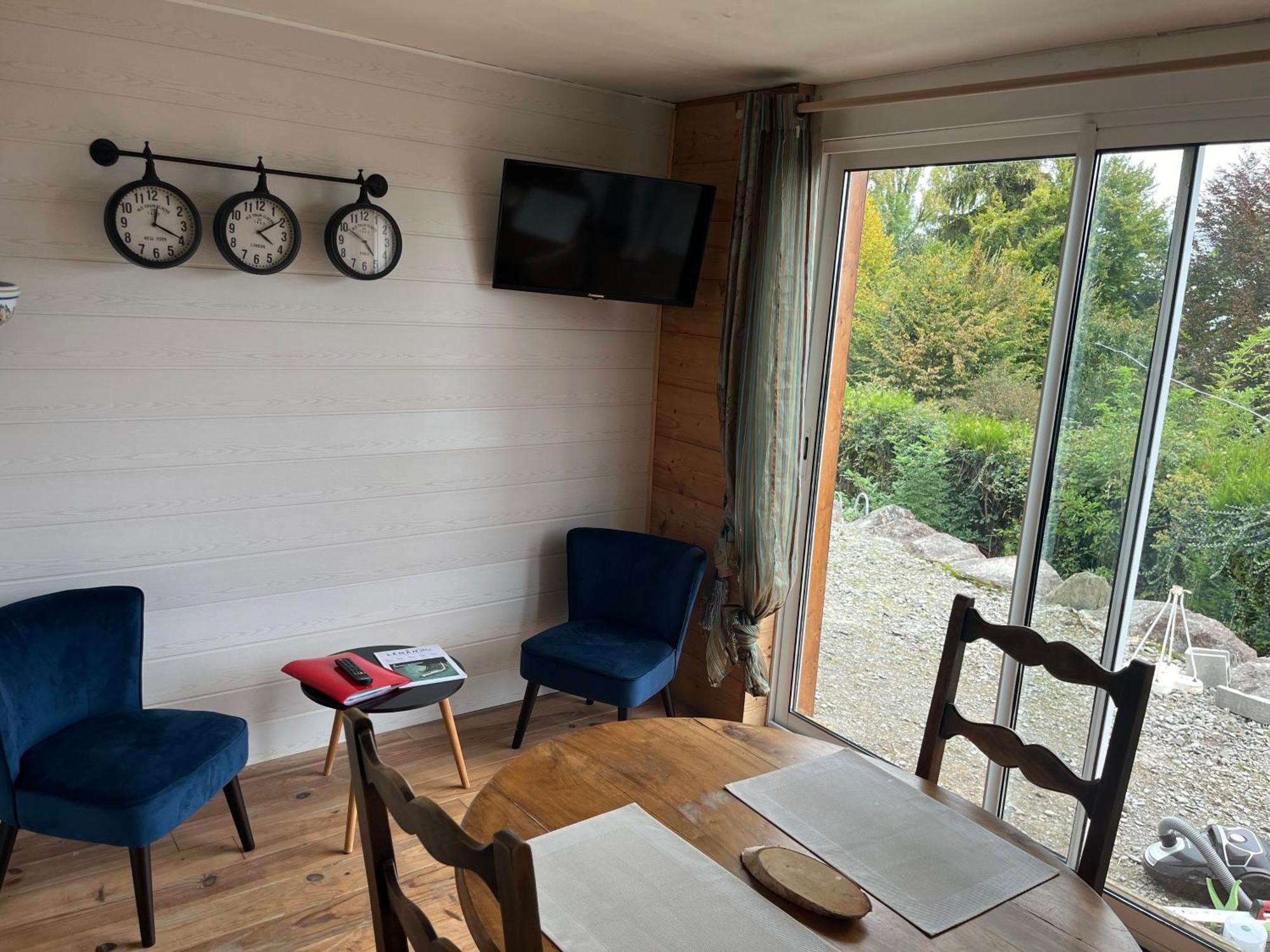 Maxilly Appart Saint-Paul-en-Chablais 외부 사진